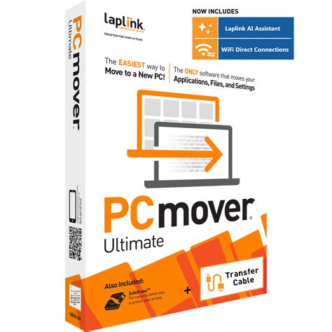 Image result for PC Mover Program