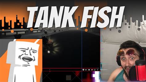 Afton's React to Tank Fish に対する画像結果