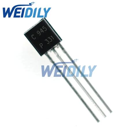 Image result for 2C945 Circuit