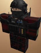 Image result for Roblox SCP Accessories