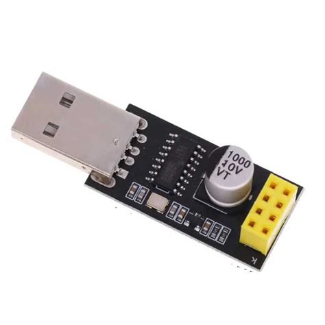 Image result for USB Adaptor Setup for Esp8266