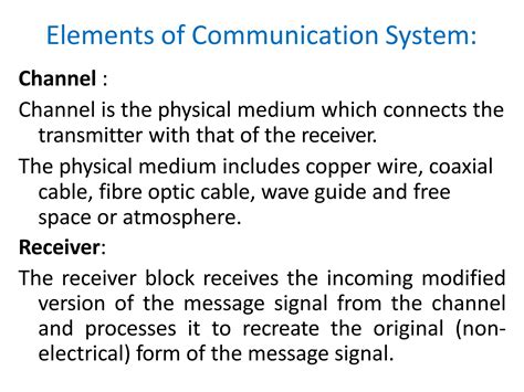 Modulation and Demodulation of Signals Example Speaker and Receiver に対する画像結果