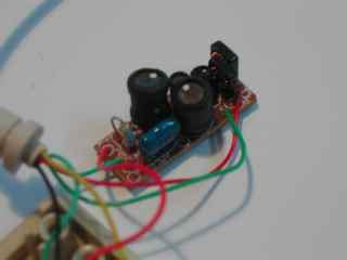 Image result for ADSL Filter Circuit Diagram