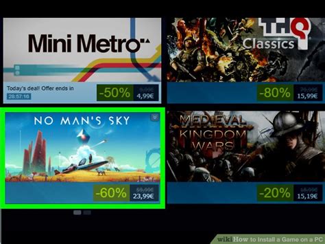 How to Download and Install Game in Windows 10 に対する画像結果