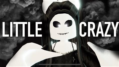 Image result for Roblox Little Crazy