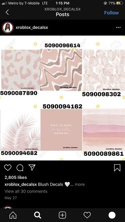 Image result for ID Picture Codes for Roblox Ado