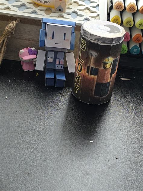 Bloxy Cola Spider Craft に対する画像結果