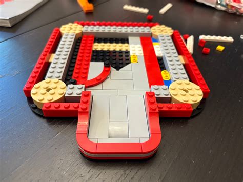 Afbeeldingsresultaten voor Mini LEGO Vending Machine