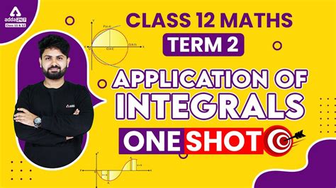 Toradh íomhá ar +Integrals Class 12 One Shot