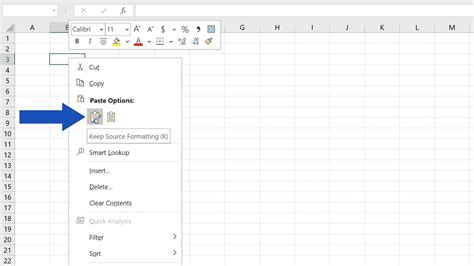 Image result for How to Copy PDF to Excel