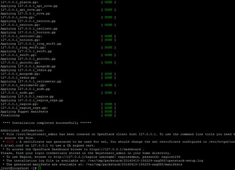 Image result for OpenStack Installation