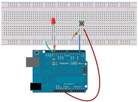 Image result for Flip Switch Wiring Diagram Arduino