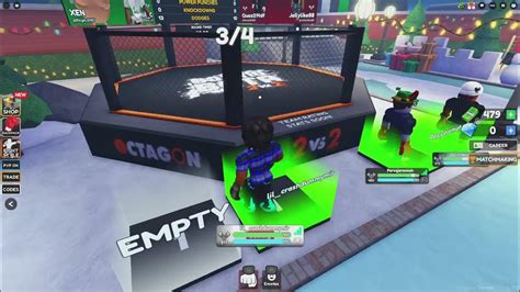 Image result for How to Play Roblox Boxing