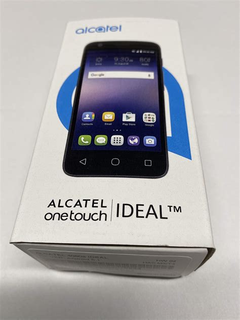 Image result for Alcatel One Touch Android Phone