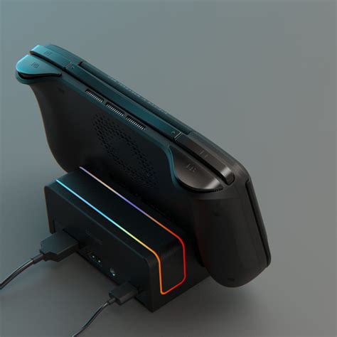 Image result for Sliding Arm Handheld Console