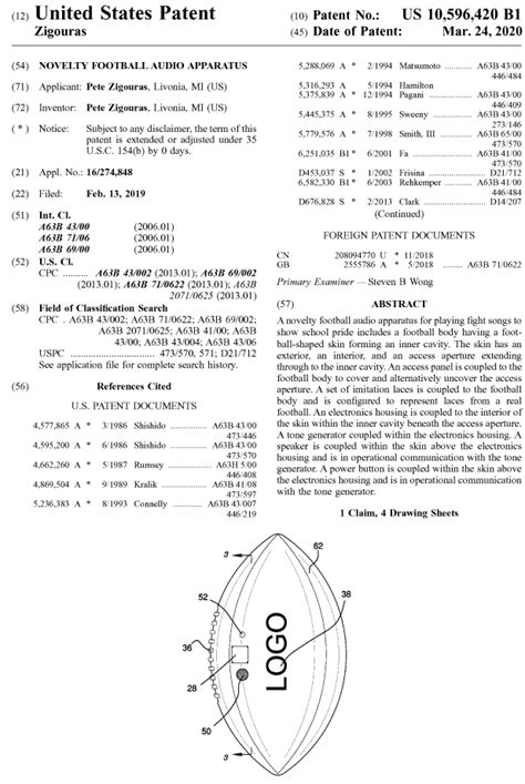 Toradh íomhá ar Patented Vertical Design