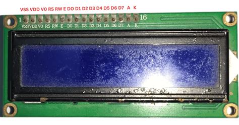 LCD Diplay for STM32 に対する画像結果