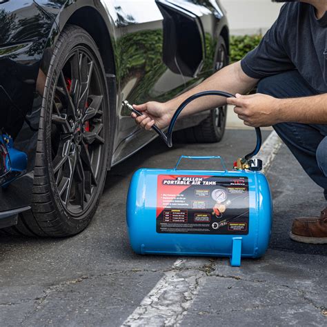 Image result for 5 Gallon Air Compressor Tank