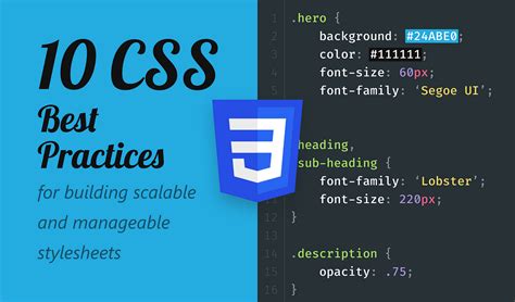 Image result for Professional CSS Code