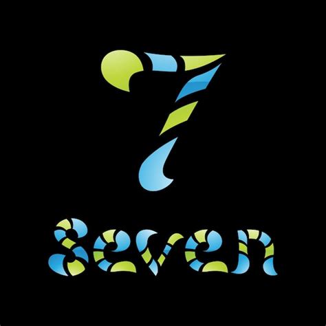 Afbeeldingsresultaten voor Number 7 Icon