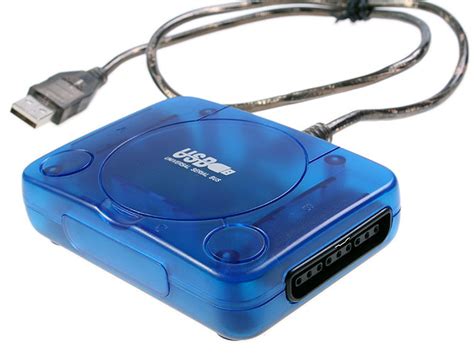 Image result for USB Hub for PS2 Controller PC