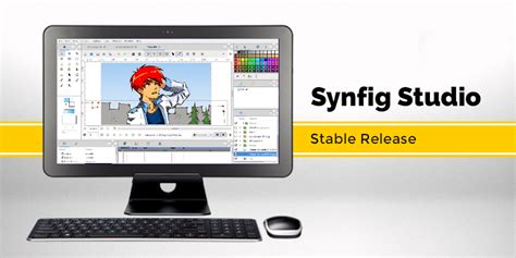 Image result for Synfig Cursor