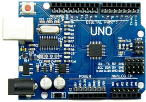 Arduino Uno R3 SMD in Proteus に対する画像結果