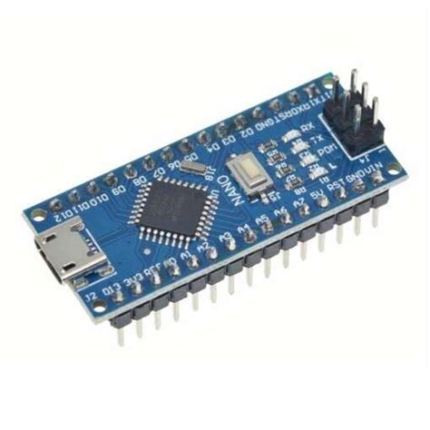 Image result for Arduino Nano Ch340c Schematic