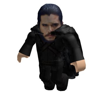 Image result for Roblox John Snow