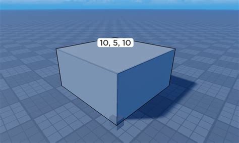 Toradh íomhá ar Block Terrain Roblox