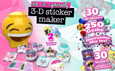 Sticker Maker Toy に対する画像結果