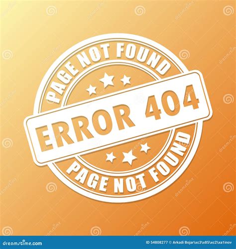 Image result for Web Page Not Found Error