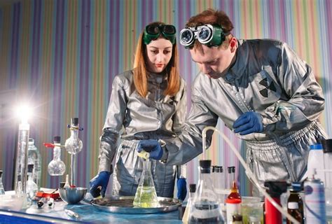 Image result for Chemistry Experiments Sample in Lab