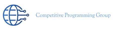 Competetive Programing Logo に対する画像結果
