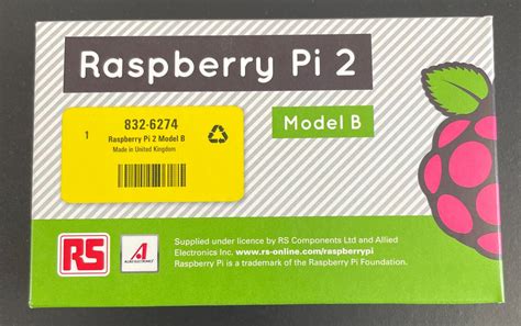 Image result for Raspberry Pi Model 2B