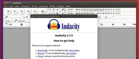 Image result for Audacity 2.0
