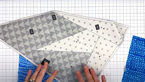 Image result for Large-Scale Paper Piecing