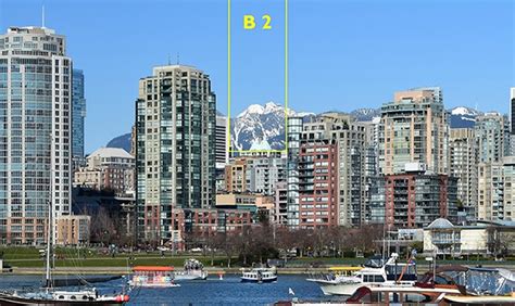 Image result for View Corridors Diagram