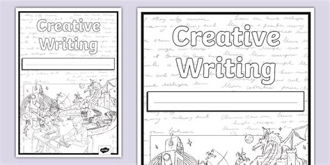 Toradh íomhá ar Creative Book Covers