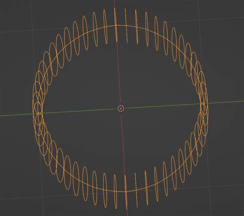 Image result for Blender Align Curve