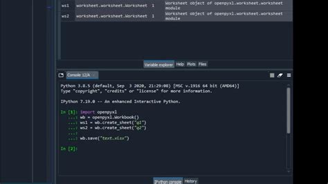 Python YouTube Openpyxl に対する画像結果