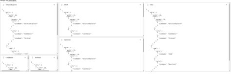 Toradh íomhá ar React Layout
