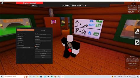 Roblox Flee the Facility Script ਲਈ ਪ੍ਰਤੀਬਿੰਬ ਨਤੀਜਾ