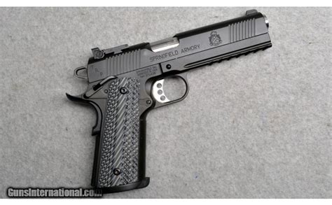 Image result for Springfield Armory TRP 45