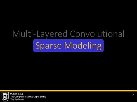 Sparse Modeling and Estimation in Machine Learning に対する画像結果