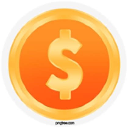 Image result for Roblox Money $1 Coin