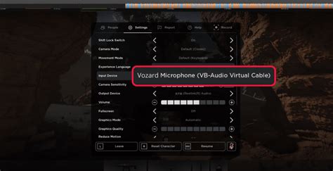 Image result for What Console Works with a Mic On Roblox