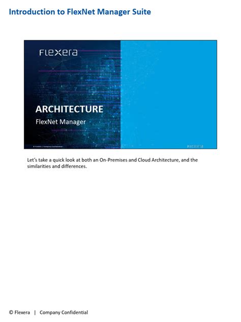 Image result for FlexNet Architecture Diagram