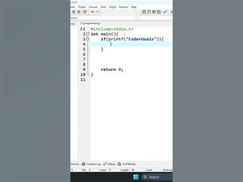 Image result for How to Code Your Name in C