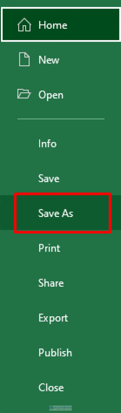 Toradh íomhá ar Read-Only Mode Excel